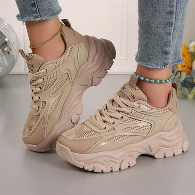 London™ | Ultralight and Breathable Sneakers