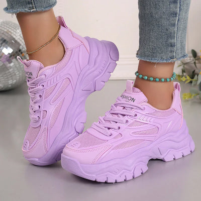 London™ | Ultralight and Breathable Sneakers