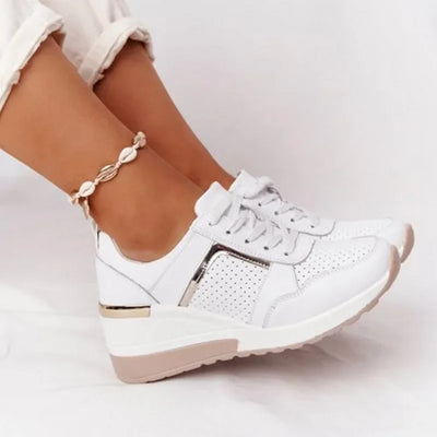 Mia™ | Ultralight and Breathable Sneakers