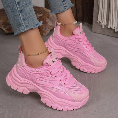 London™ | Ultralight and Breathable Sneakers