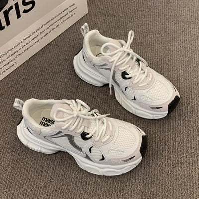 Paris™ | Ultralight and Breathable Sneakers