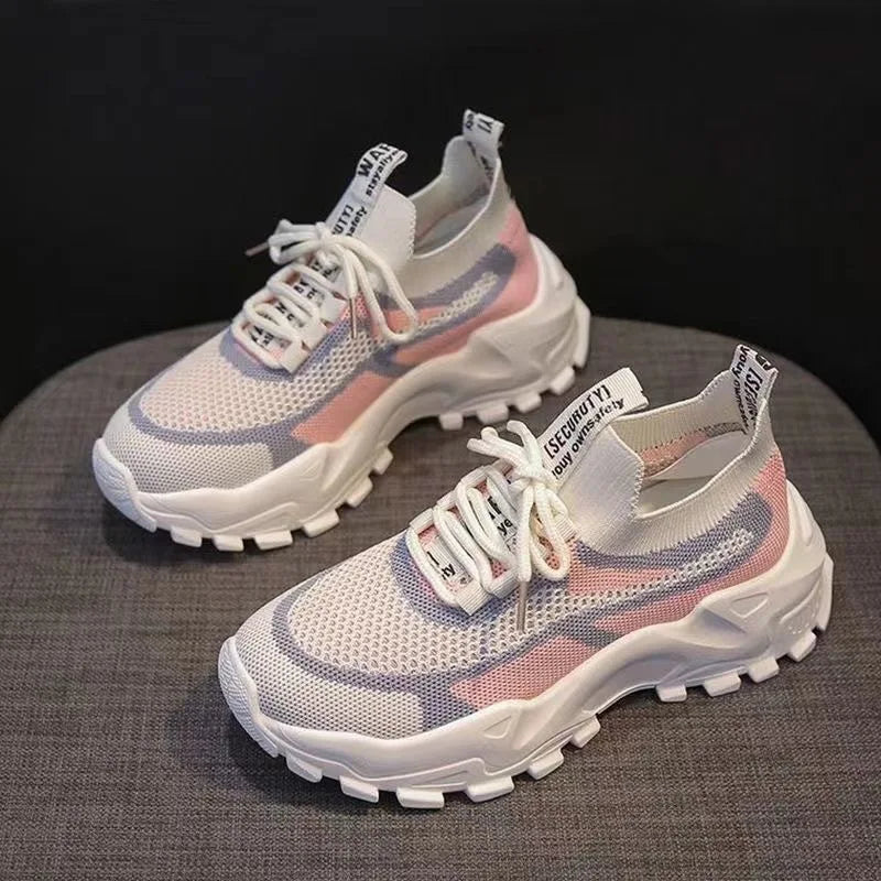 Nini™ | Ultralight and Breathable Sneakers