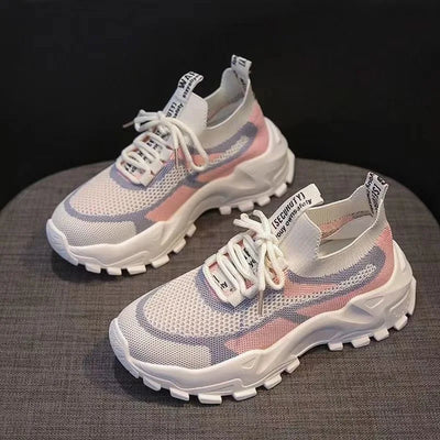 Nini™ | Ultralight and Breathable Sneakers