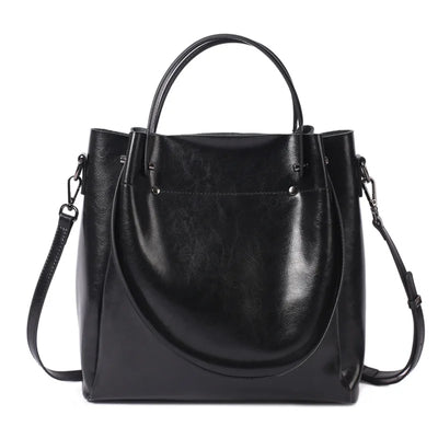 Florine | Shoulder bag made of vegan leather