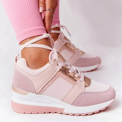 Mia™ | Ultralight and Breathable Sneakers