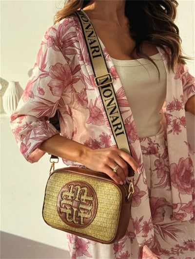 Mimi - 2-piece linen set