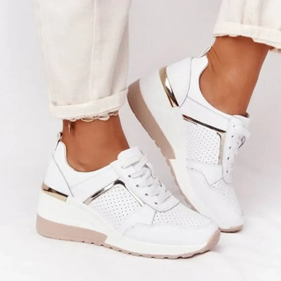Mia™ | Ultralight and Breathable Sneakers