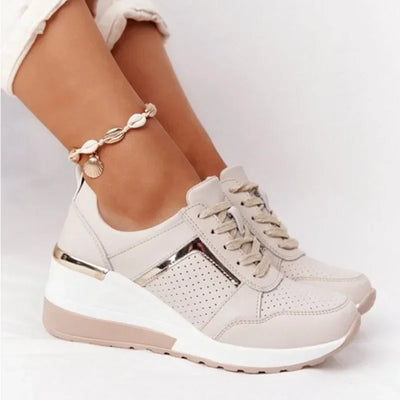 Mia™ | Ultralight and Breathable Sneakers