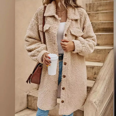 Hali | Uformell kontorcardigan