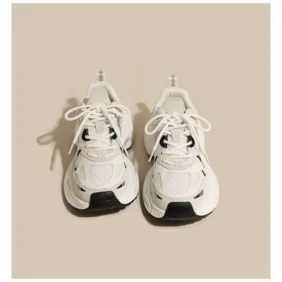 Paris™ | Ultralight and Breathable Sneakers