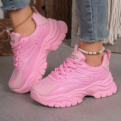 London™ | Ultralight and Breathable Sneakers