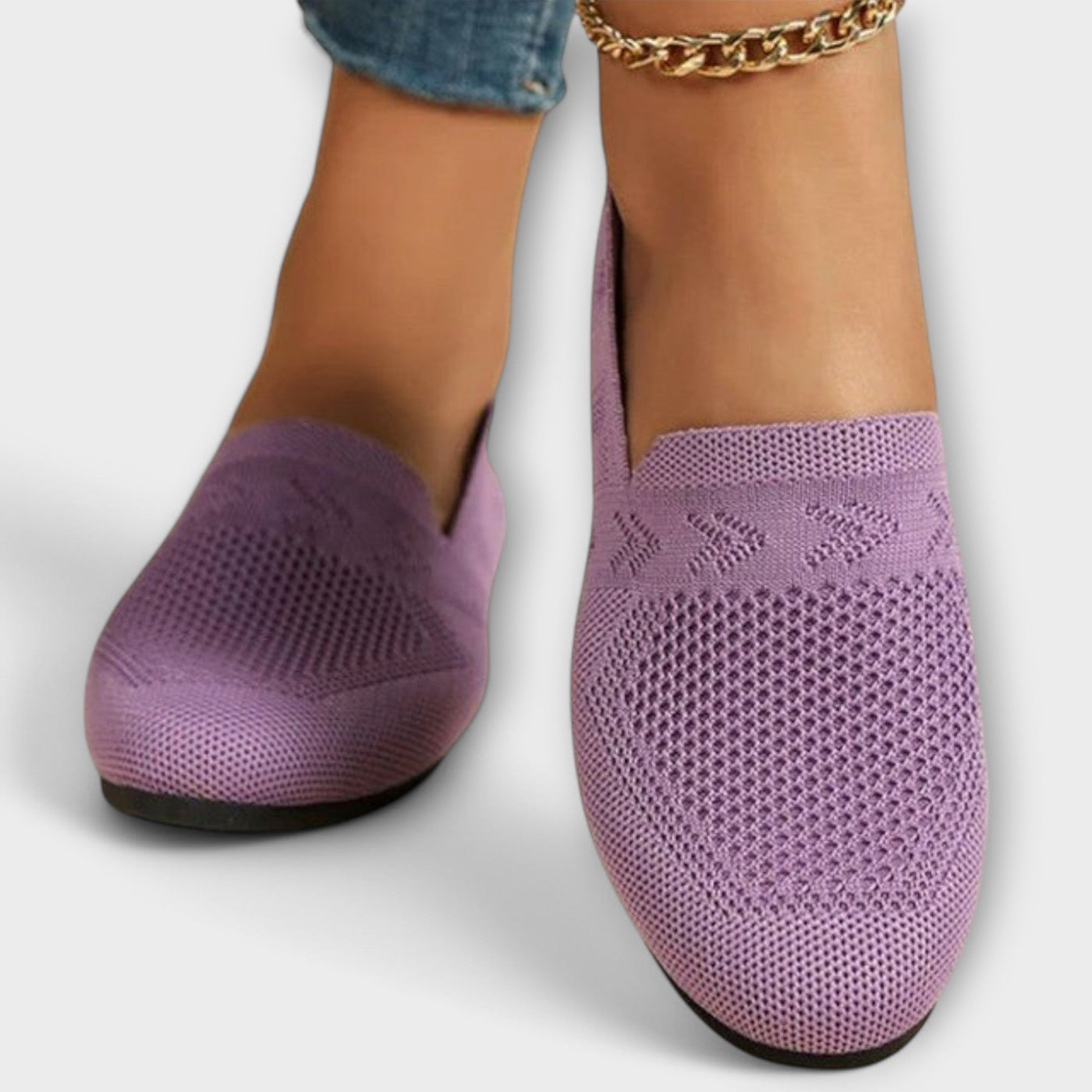 Jasz -  Versatile loafers