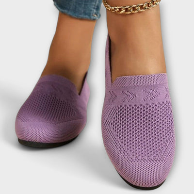 Jasz -  Versatile loafers