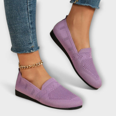 Jasz -  Versatile loafers