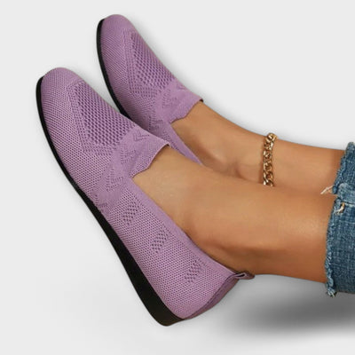 Jasz -  Versatile loafers