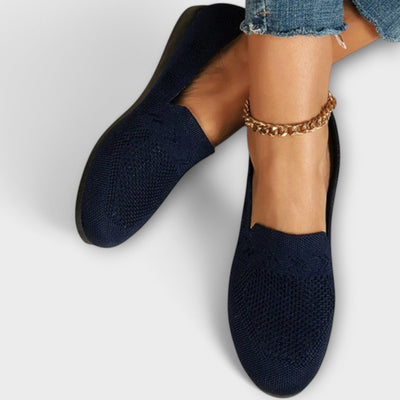 Jasz -  Versatile loafers