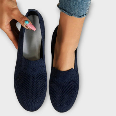 Jasz -  Versatile loafers