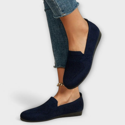Jasz -  Versatile loafers