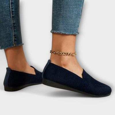 Jasz -  Versatile loafers