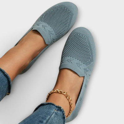 Jasz -  Versatile loafers