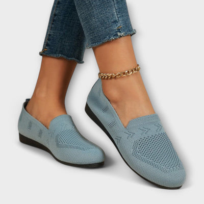 Jasz -  Versatile loafers