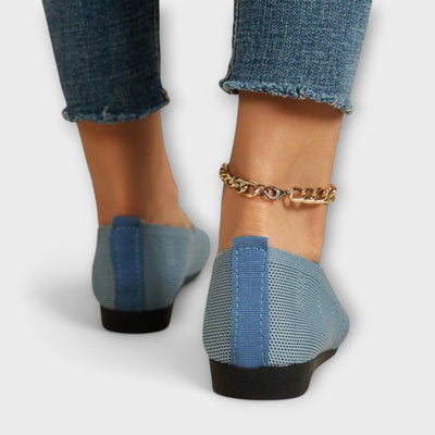 Jasz -  Versatile loafers