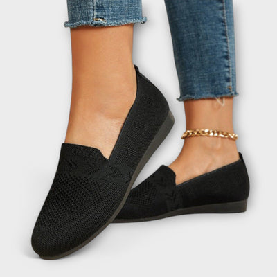Jasz -  Versatile loafers