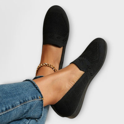 Jasz -  Versatile loafers