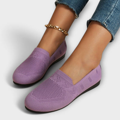 Jasz -  Versatile loafers