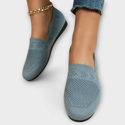 Jasz -  Versatile loafers