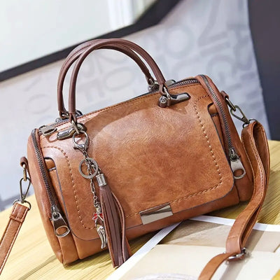 Irmela | Elegant shoulder bag