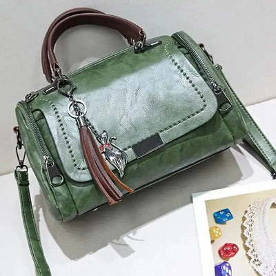 Irmela | Elegant shoulder bag