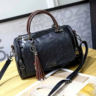 Irmela | Elegant shoulder bag