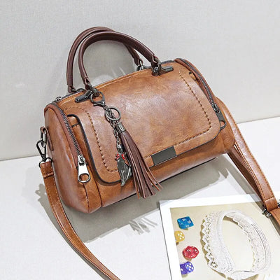 Irmela | Elegant shoulder bag