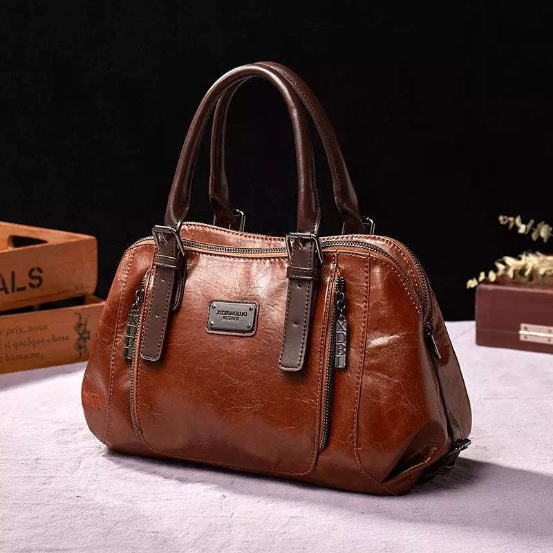 Silke | Elegant pockets