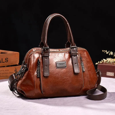 Silke | Elegant pockets