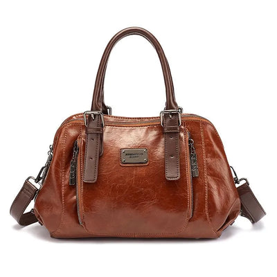 Silke | Elegant pockets