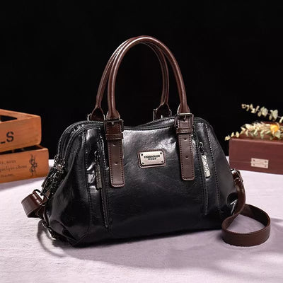 Silke | Elegant pockets