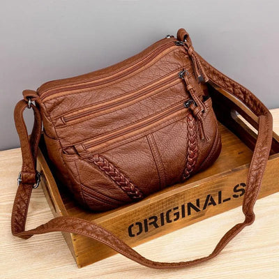 Sophia | Elegant pockets