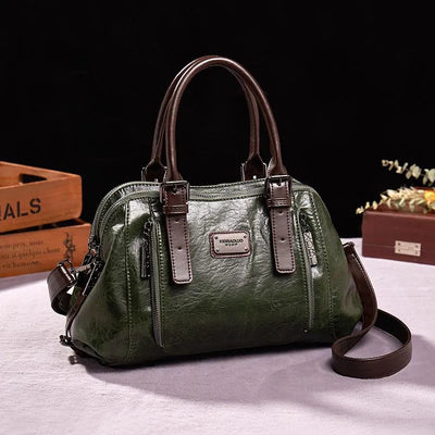 Silke | Elegant pockets