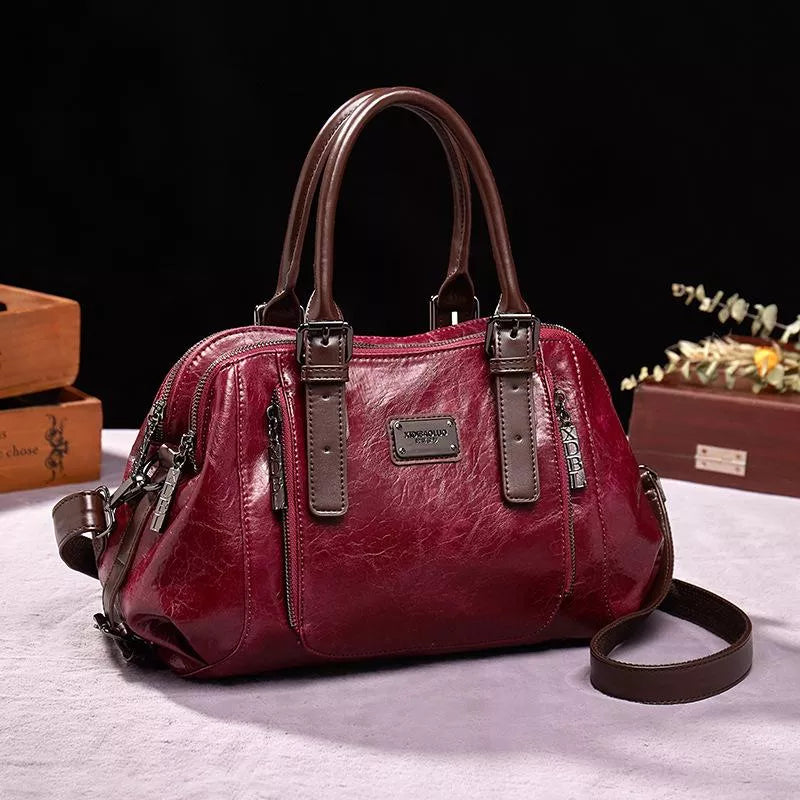 Silke | Elegant pockets