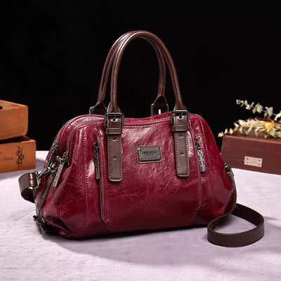 Silke | Elegant pockets