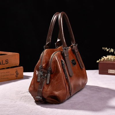 Silke | Elegant pockets